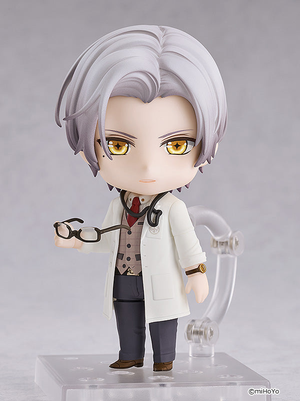 Good Smile Company 2289 Nendoroid Adjudicator - Tears of Themis Chibi Figure