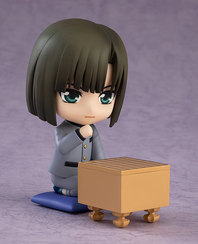 Good Smile Company 2165 Nendoroid Akira Toya - Hikaru no Go Chibi Figure