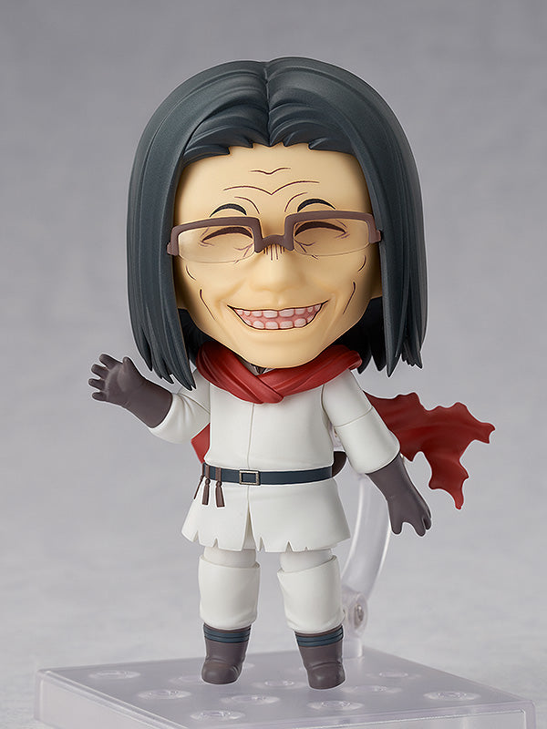 Good Smile Arts Shanghai 2129 Nendoroid Ojisan (Uncle) - Uncle from Another World Chibi Figure