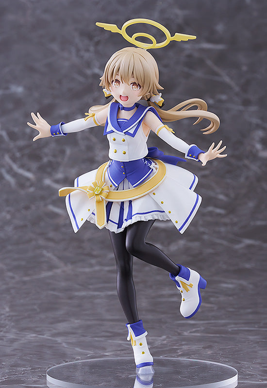 Good Smile Company POP UP PARADE Hifumi: Mischievous☆Straight Ver. - Blue Archive Non Scale Figure