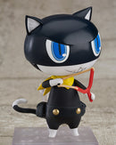 Good Smile Company 793 Nendoroid Morgana (3rd-run) - Persona Chibi Figure