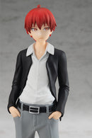 Good Smile Company POP UP PARADE Karma Akabane - Assassination Classroom Non Scale Figure