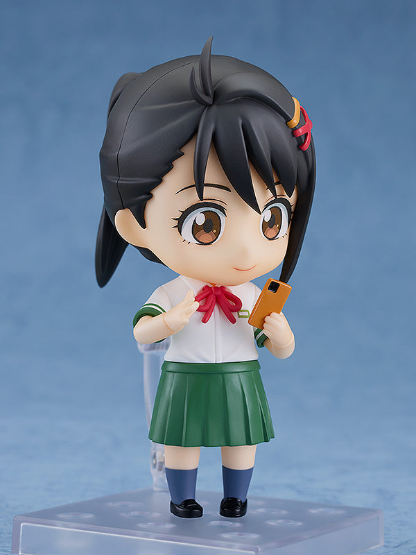 Good Smile Company 2236 Nendoroid Suzume Iwato - Suzume Chibi Figure