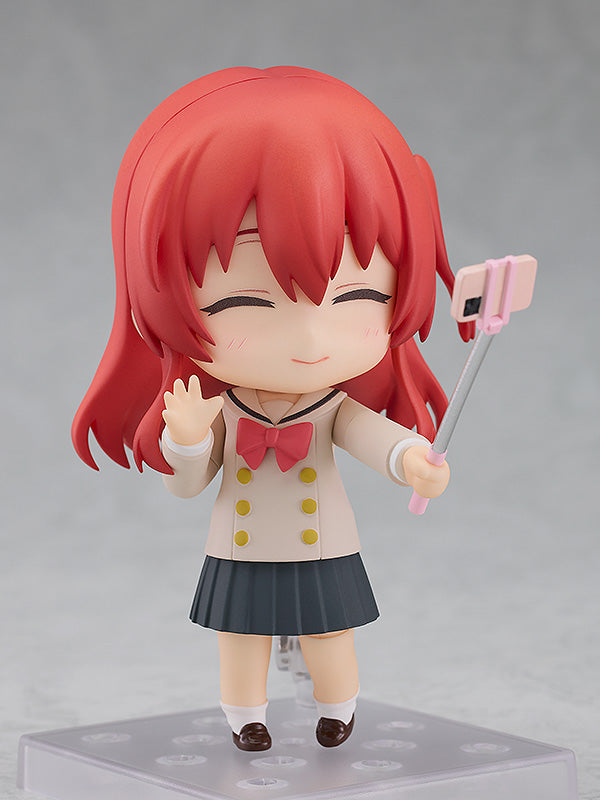 Good Smile Company 2244 Nendoroid Ikuyo Kita - Bocchi the Rock! Chibi Figure