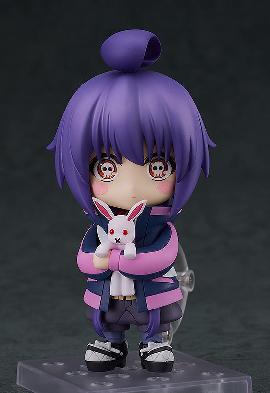 Good Smile Company 2231 Nendoroid Yayoi Hozuki - Dark Gathering Chibi Figure