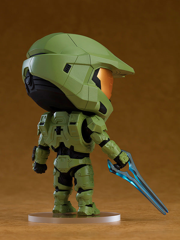 ねんどろいど　2177　マスターチーフ Good Smile Company 2177 Nendoroid Master Chief - Halo Chibi