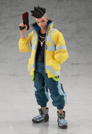 Good Smile Company POP UP PARADE David - Cyberpunk: Edgerunners Non Scale Figure