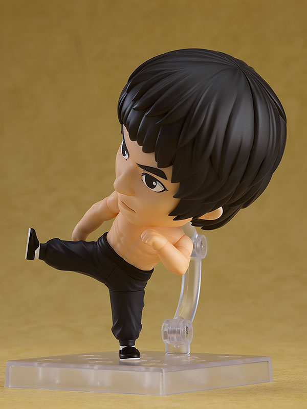Good Smile Company 2191 Nendoroid Bruce Lee - Bruce Lee Chibi Figure