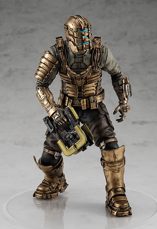 Good Smile Company POP UP PARADE Isaac Clarke - Dead Space Non Scale Figure