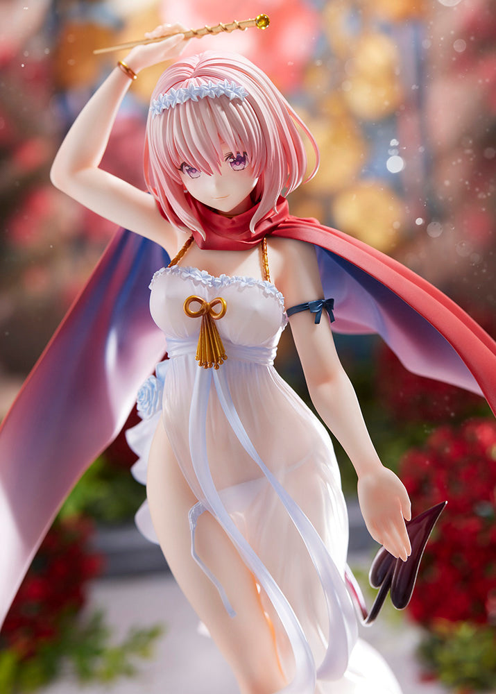 Broccoli Momo Belia Deviluke The Magician Ver. - To LOVE-Ru Darkness 1/7 Scale Figure