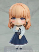 Good Smile Company 2323 Nendoroid Jess - Butareba: The Story of a Man Turned into a Pig Chibi Figure