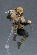 Max Factory 608 figma Thorfinn - Vinland Saga Action Figure