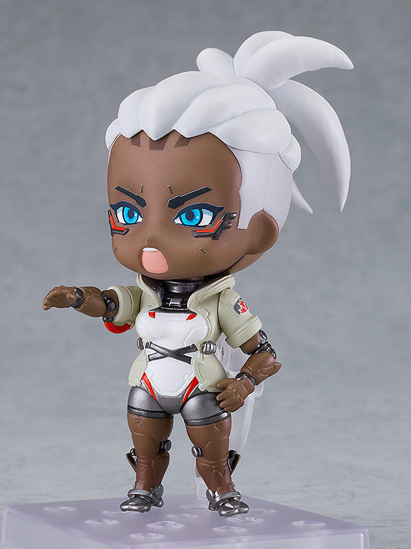 Good Smile Company 2262 Nendoroid Sojourn - Overwatch Chibi Figure