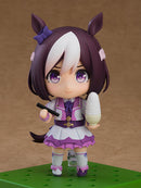 Good Smile Company 2274 Nendoroid Special Week: Renewal Ver. - Uma Musume: Pretty Derby Chibi Figure