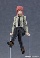 Max Factory 617 figma Makima - Chainsaw Man Action Figure