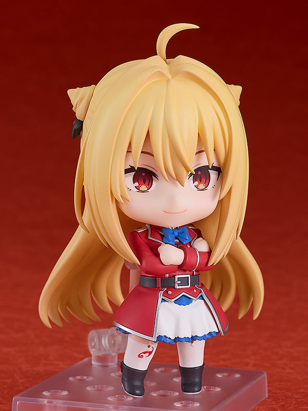 Good Smile Company 2304 Nendoroid Terakomari Gandesblood - The Vexations of a Shut-In Vampire Princess Chibi Figure