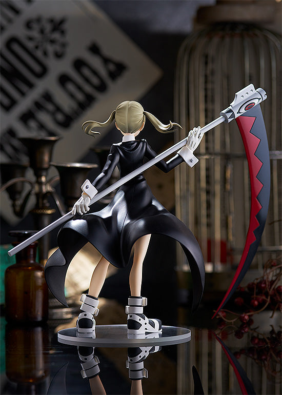 Good Smile Company POP UP PARADE Maka Albarn - Soul Eater Non Scale Figure