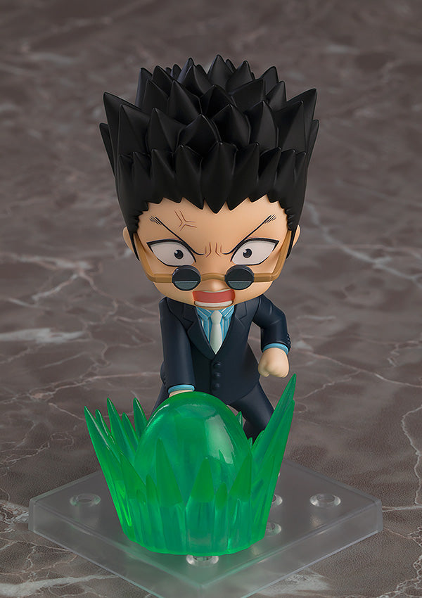 Good Smile Company 1416 Nendoroid Leorio - Hunter x Hunter Chibi Figure