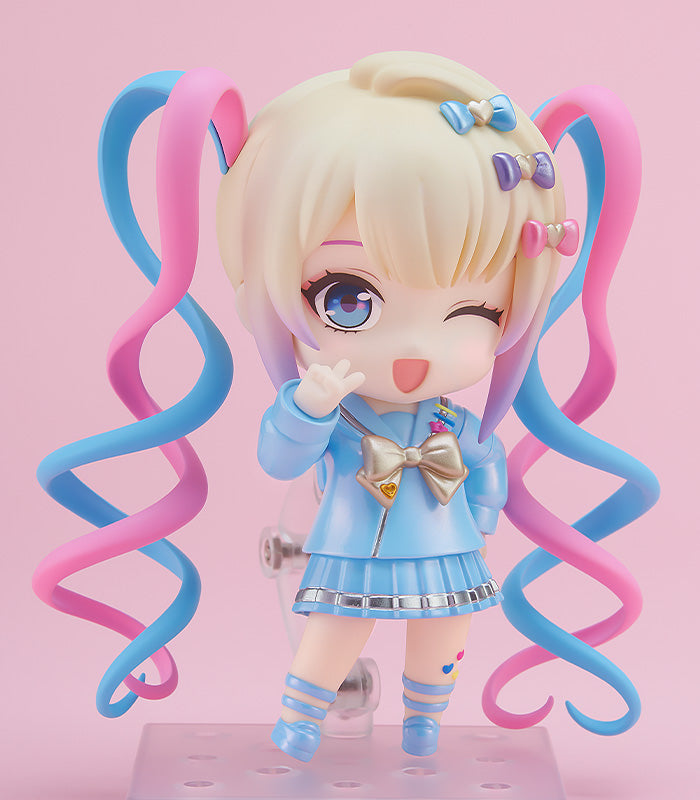 Good Smile Company 2201 Nendoroid OMGkawaiiAngel - Needy Streamer Overload Chibi Figure