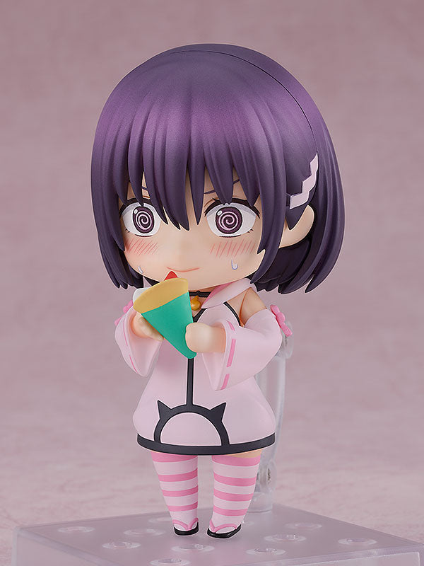 Good Smile Company 2182 Nendoroid Suzu Kanade - Ayakashi Triangle Chibi Figure