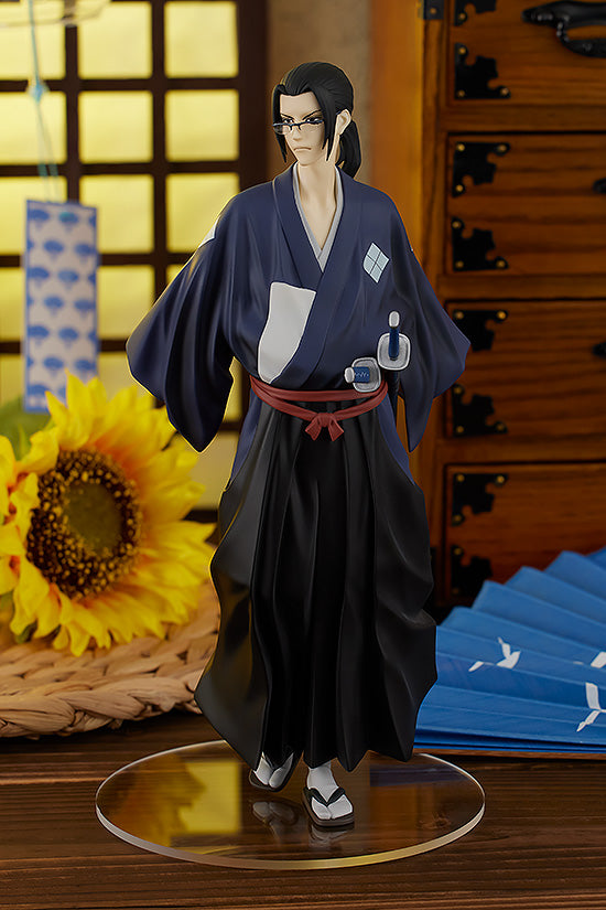 Good Smile Company POP UP PARADE Jin L Size - Samurai Champloo Non Scale Figure