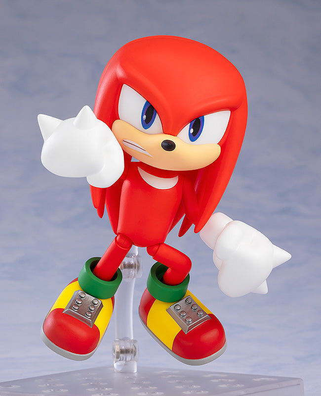 Good Smile Company 2179 Nendoroid Knuckles - Sonic the Hedgehog Chibi Figure