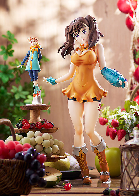 Good Smile Company POP UP PARADE Diane XL Size - The Seven Deadly Sins Non Scale Figure