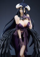 Good Smile Company POP UP PARADE Albedo: Dress Ver. - Overlord Non Scale Figure