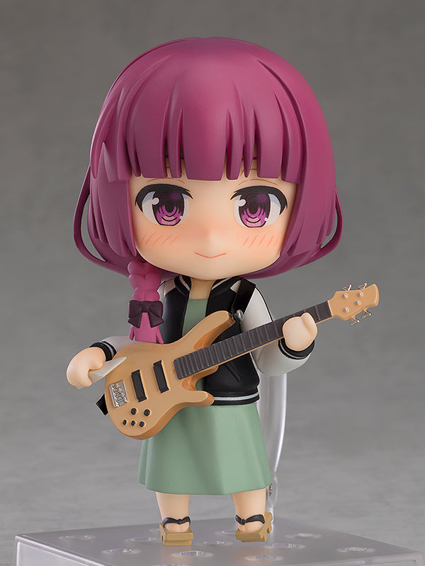 Good Smile Company 2269 Nendoroid Kikuri Hiroi - BOCCHI THE ROCK! Chibi Figure