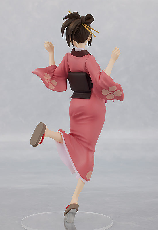 Good Smile Company POP UP PARADE Fuu L Size - Samurai Champloo Non Scale Figure