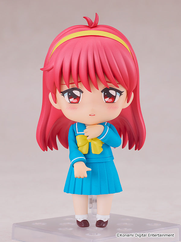 Good Smile Company 2325 Nendoroid Shiori Fujisaki - Tokimeki Memorial Chibi Figure