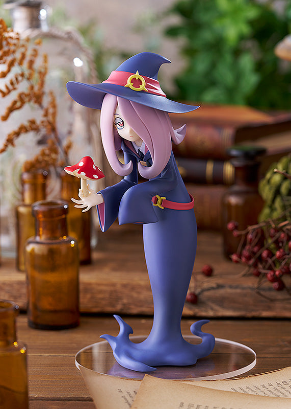 Good Smile Company POP UP PARADE Sucy Manbavaran - Little Witch Academia Non Scale Figure