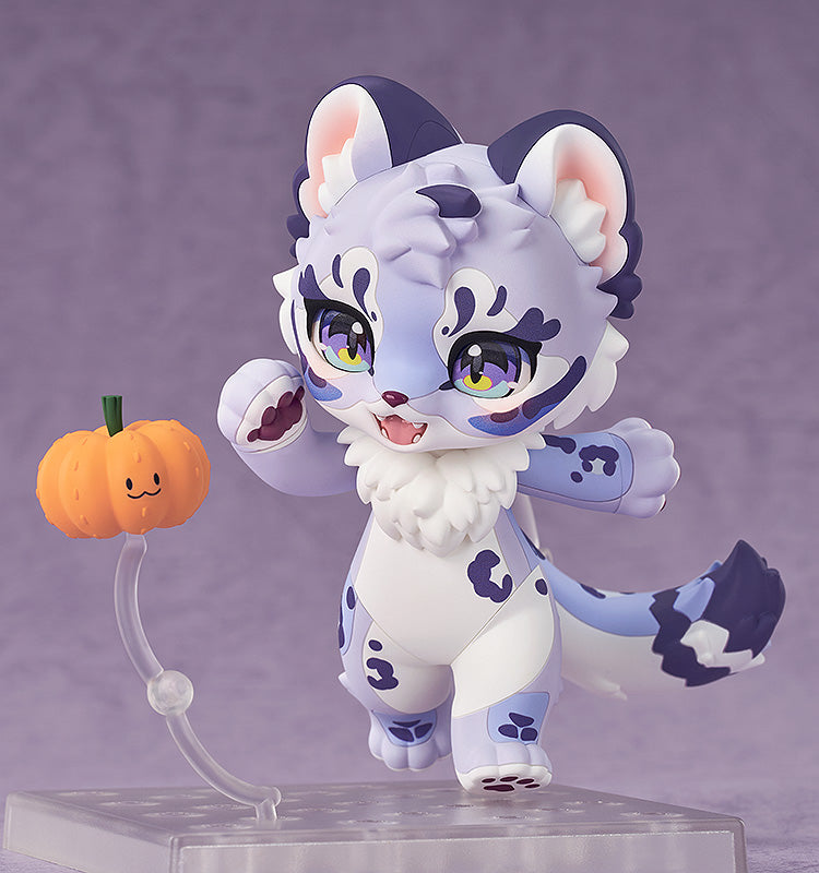 Good Smile Arts Shanghai 2226 Nendoroid Oslo - Fluffy Land Chibi Figure
