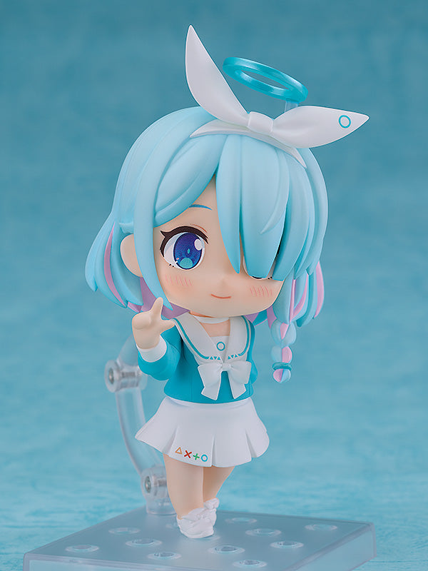 Good Smile Company 2245 Nendoroid Arona - Blue Archive Chibi Figure