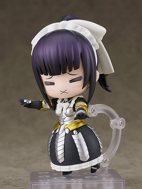 Good Smile Company 2194 Nendoroid Narberal Gamma - Overlord Chibi Figure
