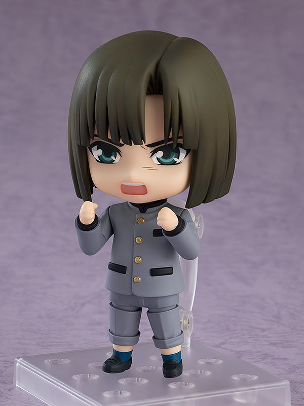 Good Smile Company 2165 Nendoroid Akira Toya - Hikaru no Go Chibi Figure