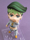 Medicos 1256 Nendoroid Rohan Kishibe (re-run) - JoJo's Bizarre Adventure Chibi Figure