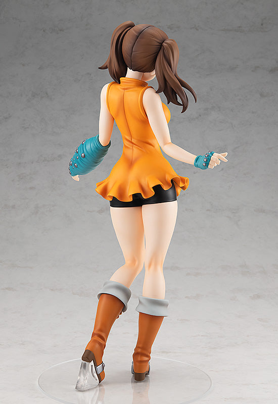 Good Smile Company POP UP PARADE Diane XL Size - The Seven Deadly Sins Non Scale Figure