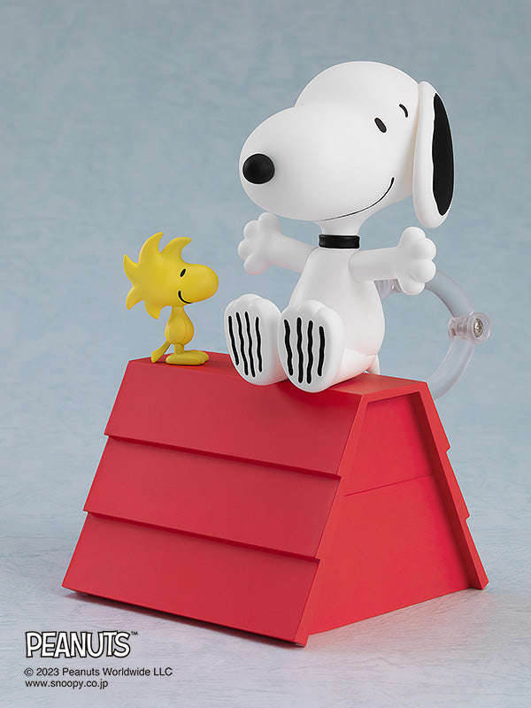 Good Smile Company 2200 Nendoroid Snoopy - Peanuts Chibi Figure