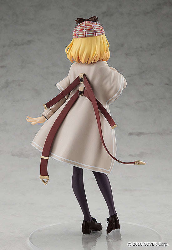 Good Smile Company POP UP PARADE Watson Amelia - hololive production Non Scale Figure