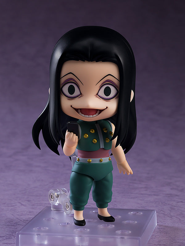 Good Smile Company 1148 Nendoroid Yellmi - Hunter x Hunter Chibi Figure