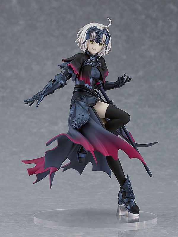 Max Factory POP UP PARADE Avenger/Jeanne d'Arc (Alter) - Fate/Grand Order Non Scale Figure