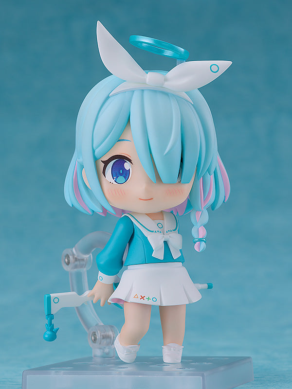 Good Smile Company 2245 Nendoroid Arona - Blue Archive Chibi Figure