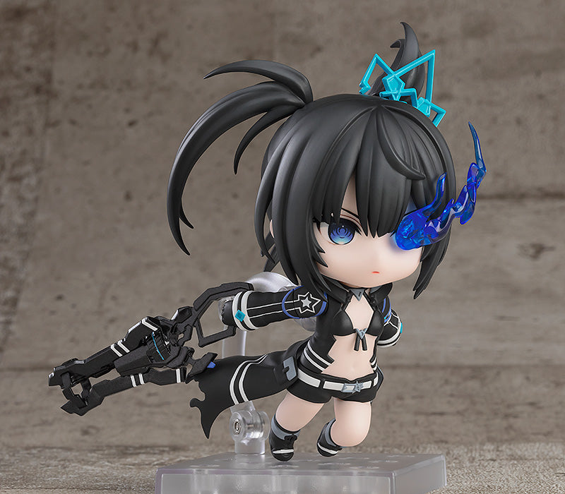 Good Smile Company 2155 Nendoroid Elishka - Black Rock Shooter Chibi Figure