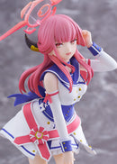 Good Smile Company POP UP PARADE Aru: Mischievous☆Straight Ver. - Blue Archive Non Scale Figure