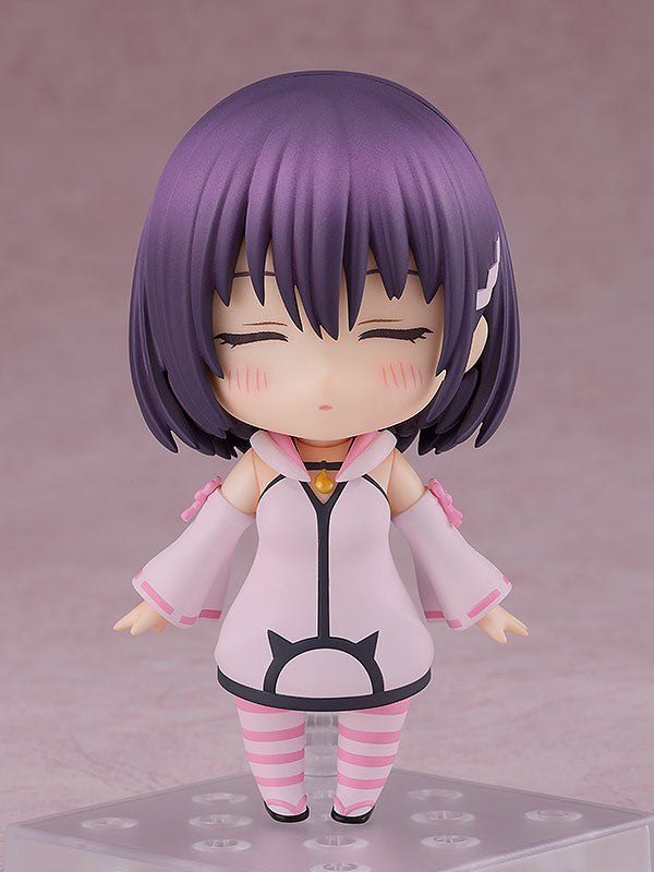 Good Smile Company 2182 Nendoroid Suzu Kanade - Ayakashi Triangle Chibi Figure