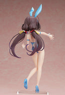 FREEing Ai Hinatsuru: Bare Leg Bunny Ver. - The Ryuo's Work is Never Done! 1/4 Scale Figure
