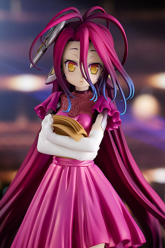 Good Smile Company POP UP PARADE Schwi: Concert Ver. L Size - No Game No Life Non Scale Figure