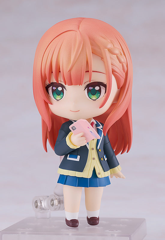 Good Smile Company 2259 Nendoroid Aika Natsukawa - The Dreaming Boy is a Realist Chibi Figure