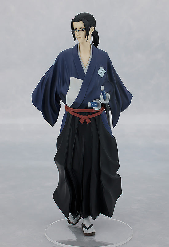 Good Smile Company POP UP PARADE Jin L Size - Samurai Champloo Non Scale Figure